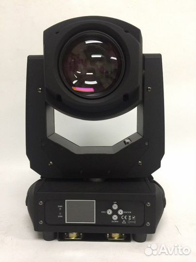 Head spot 200w голова световая