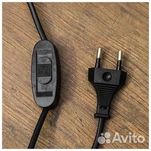 Плазменная лампа risalux Собачки с бантиком