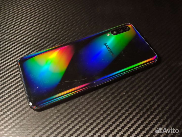 Samsung galaxy a50