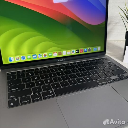 Macbook Air 13 M1 2020