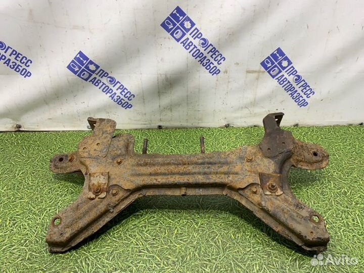 Подрамник передний Chery Very (A13) хэтчбэк 1.5