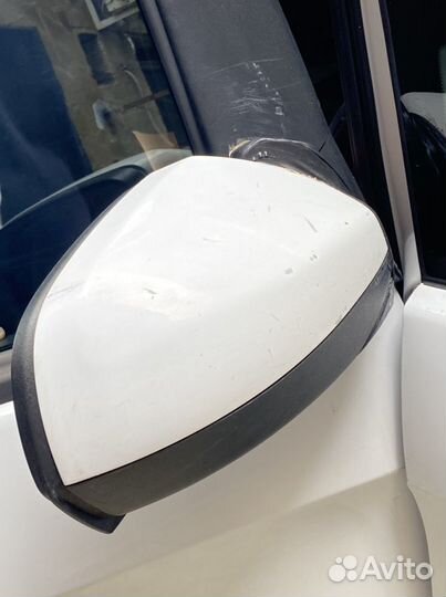 Зеркало для автобуса Mersedes vito