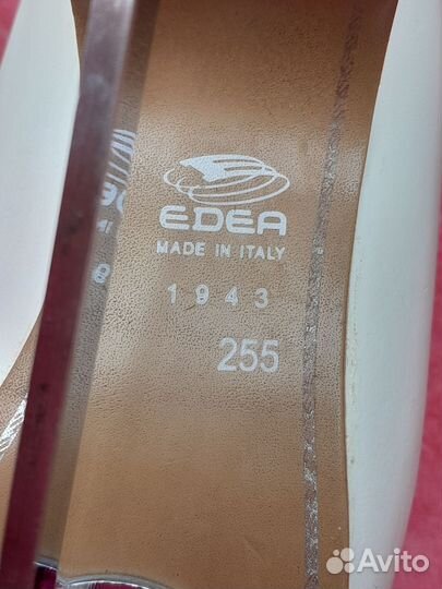 Edea Оverture 255