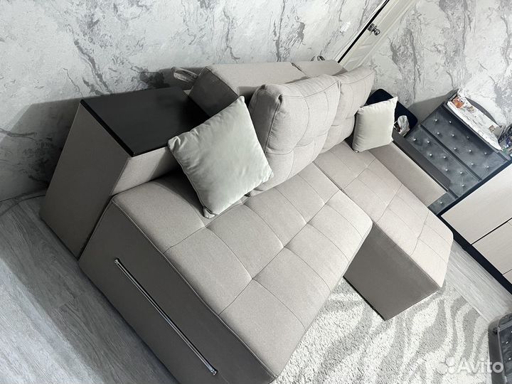 Диван трансформер