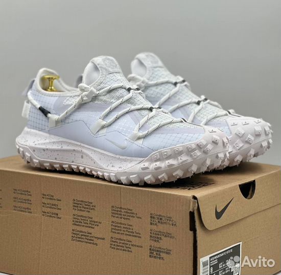 Кроссовки Nike acg Mountain Fly Gtx SE