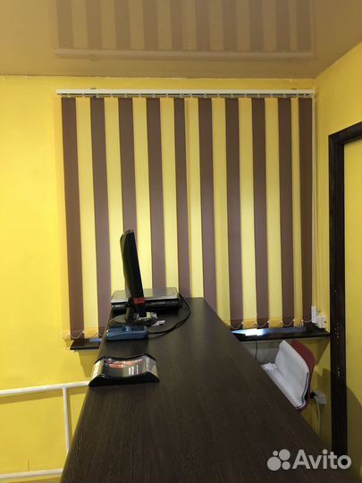 Жалюзи вертикальные Зеленоградск