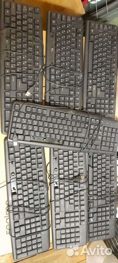 Клавиатура для пк под ремонт