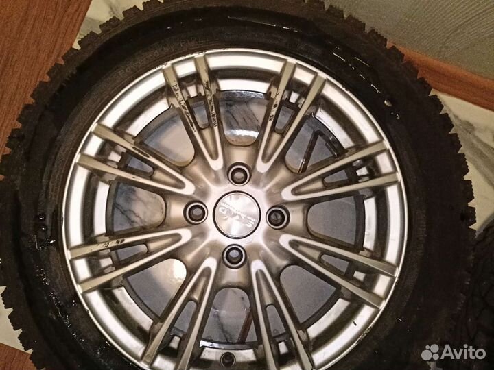 Pirelli Formula Ice 185/60 R15 88T