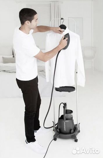 Парогенератор laurastar lift xtra titan