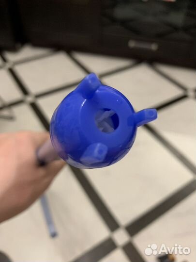 Электрическая помпа для воды