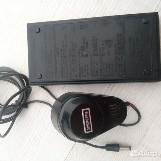 Калькулятор электроника бз-23 СССР