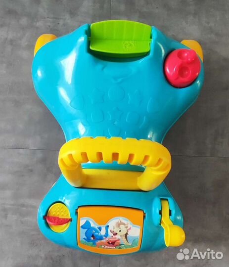 Толокар каталка беговел