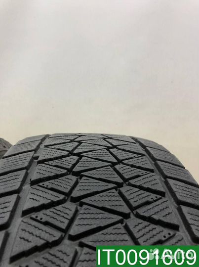 Bridgestone Blizzak DM-V2 225/65 R17 101H