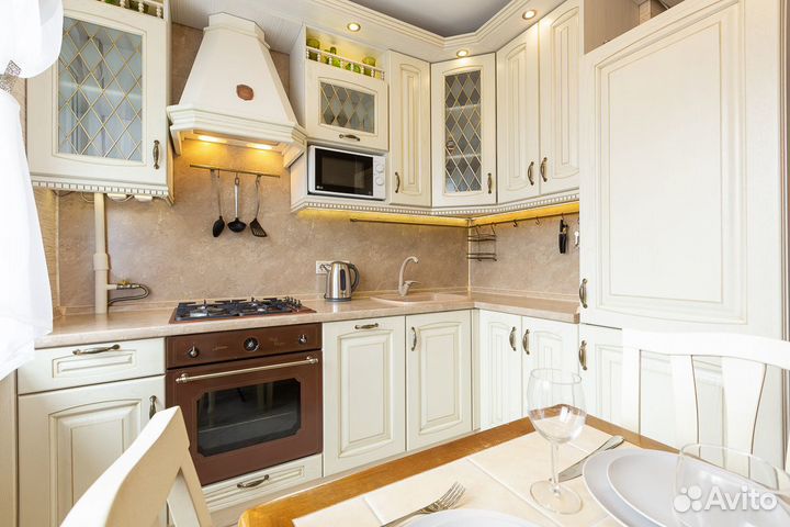 Интерьерная фотосъемка, фотосъемка недвижимости