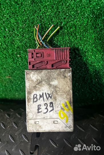 Иммобилайзер Bmw 3 E36 1997