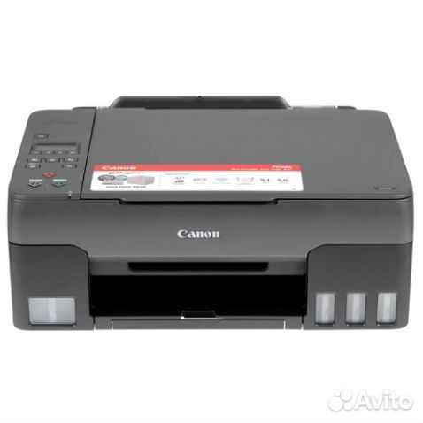 Мфу струйное Canon pixma G3420 (4467C009)