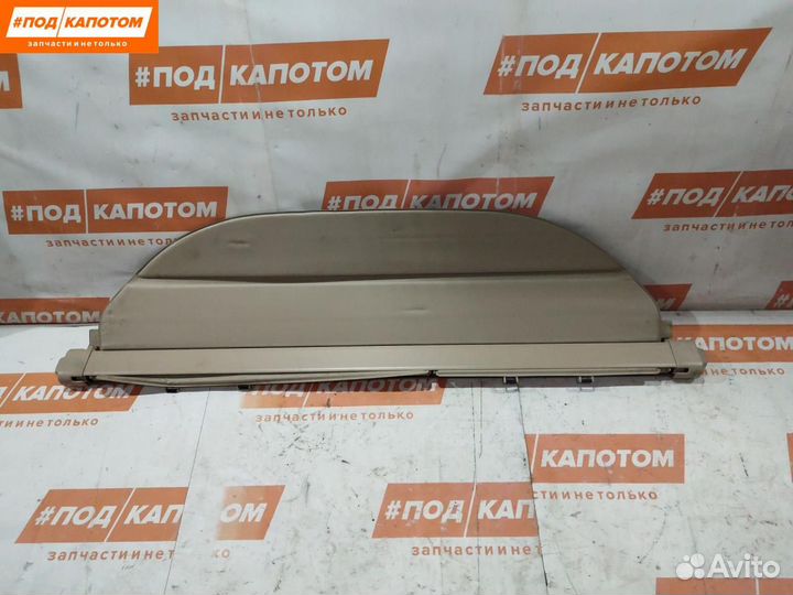 Шторка багажника Nissan Murano Z50 2005