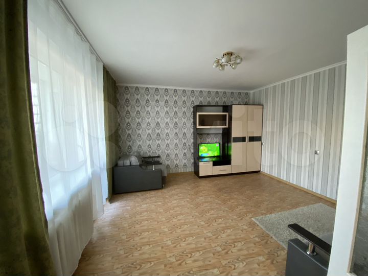1-к. квартира, 45 м², 2/10 эт.