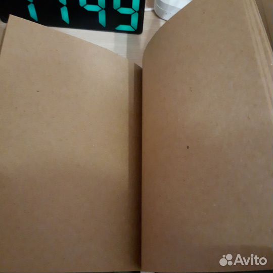 Арт- Блокнот 