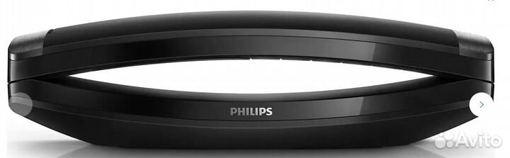 Телефон беспроводной Philips M8881B/51