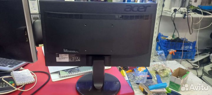 Монитор acer
