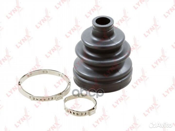 Пыльник ШРУСа PC2081 lynxauto