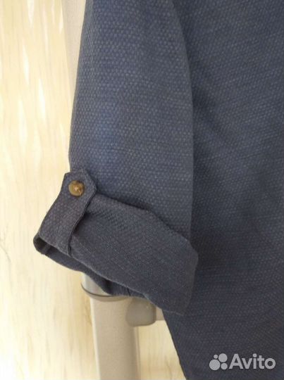 Рубашка на мальчика HM, р. 116