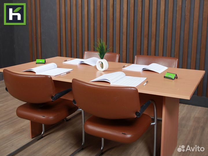 Стол для переговоров
