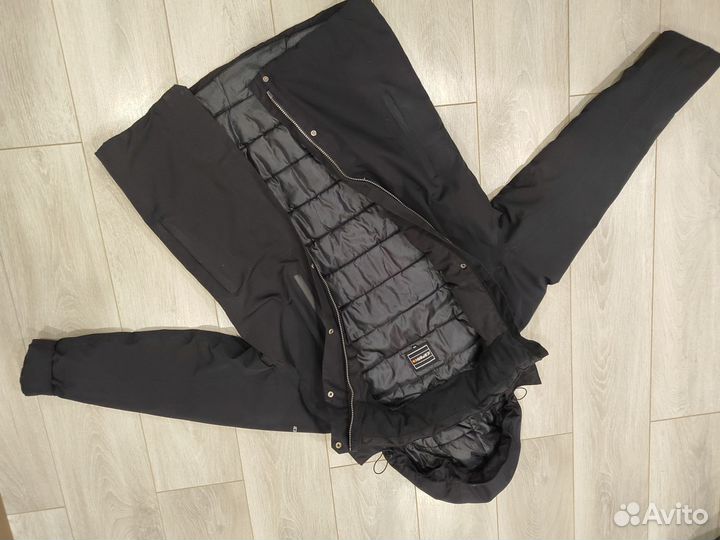 Куртка мужская