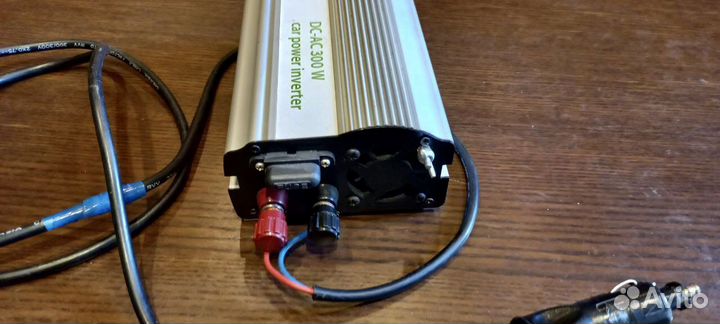 Инверторы 300 W, 800 W