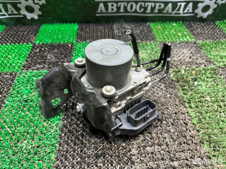 Блок ABS Lexus Es 6 2012-2015