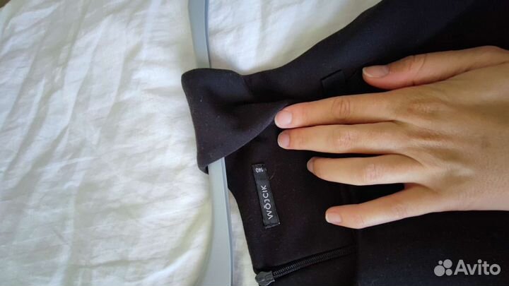 Вещи пакетом для девочки 128-134