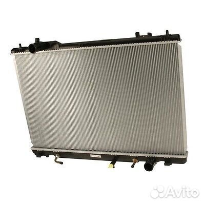 Lexus LS460 радиатор охлаждения