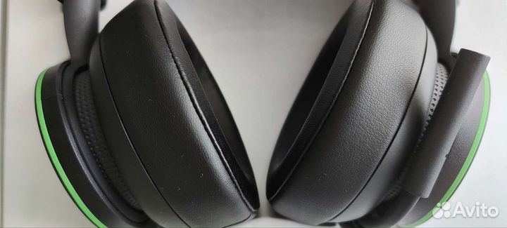 Наушники Xbox wireless Headset