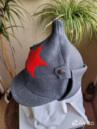 Буденовка