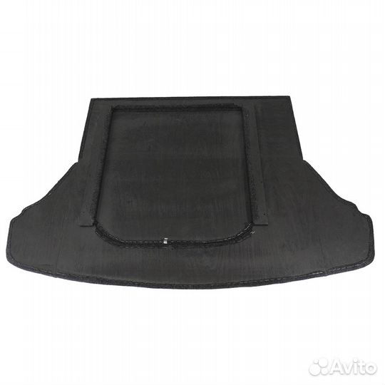 Фальшпол (пол багажника) Приора,Гранта, Веста, ваз