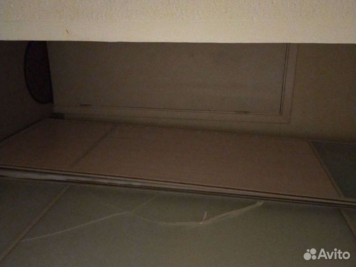 Межкомнатная перегородка