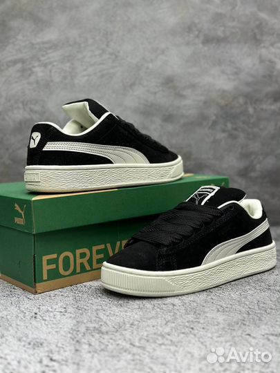 Кеды puma женские