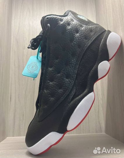 Jordan 13 Playoffs Оригинал
