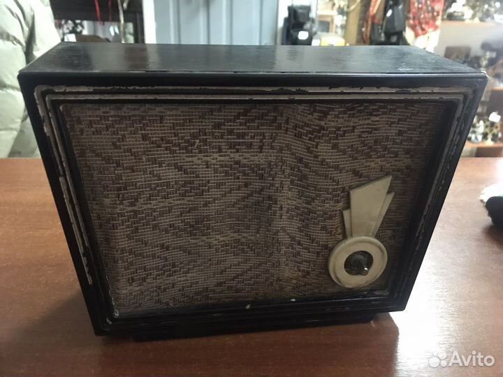 Радиоприемник,Громкоговоритель радиоточка