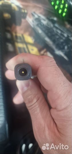 Блок питания Dell 19.5V 11.8A