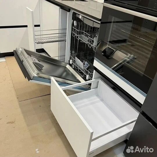 Кухня от производителя