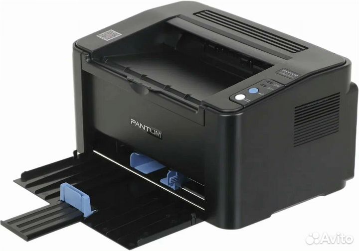 Принтер Pantum P2500NW