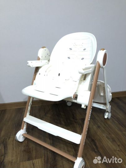 Стул для кормления berny V2