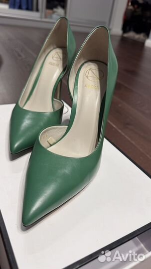 Туфли econica premium