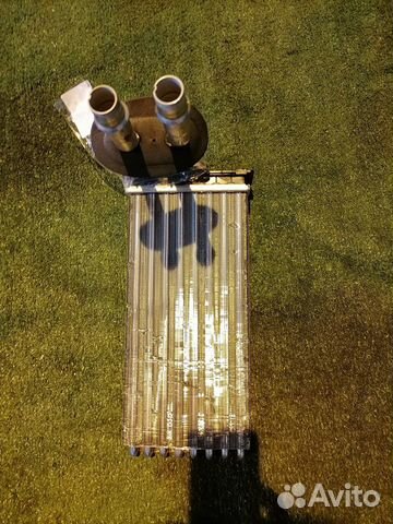 Радиатор отопителя (печки) 6448 T9 Peugeot 3008