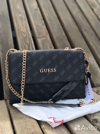 Сумка Guess оригинал
