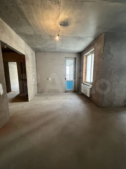 3-к. квартира, 81,3 м², 14/25 эт.