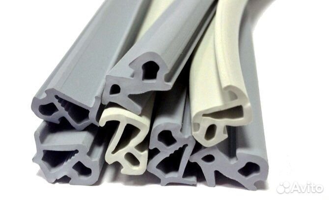 Уплотнитель ремонт установка окон