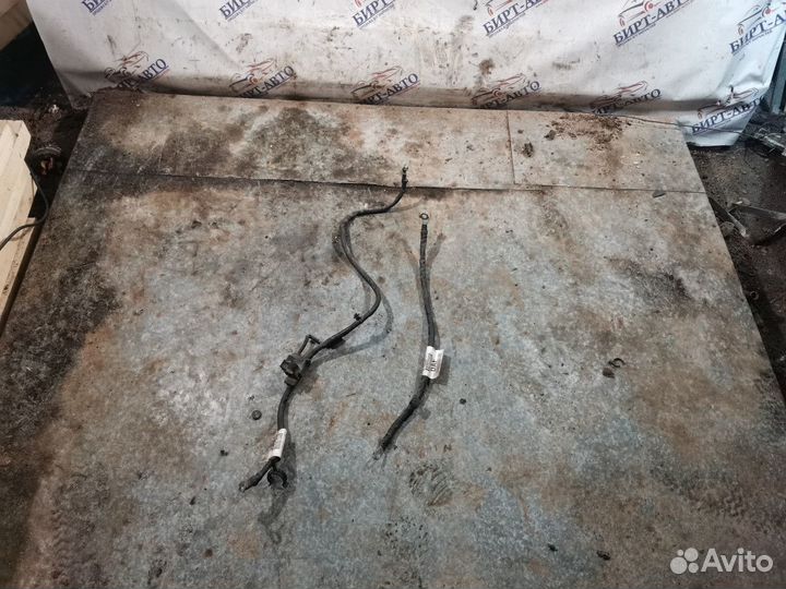 Силовой провод аккумулятора Ford Focus III (2011—2